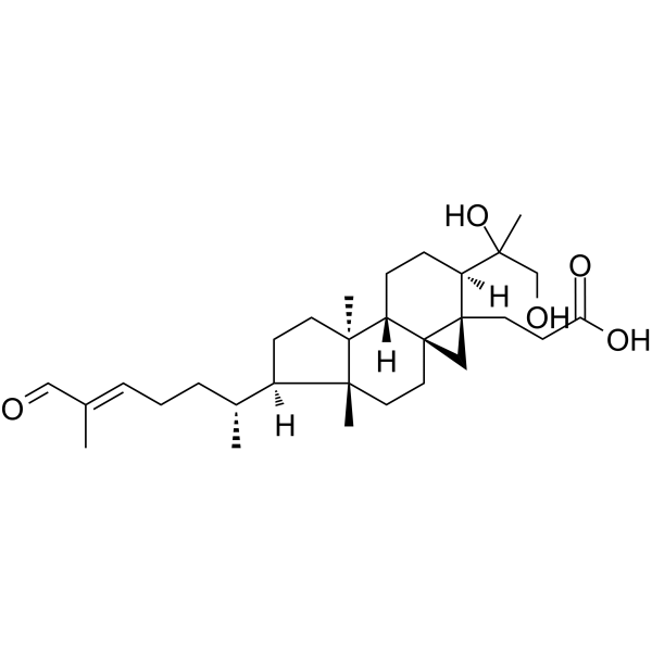 Gardenoin J 1345109-46-7